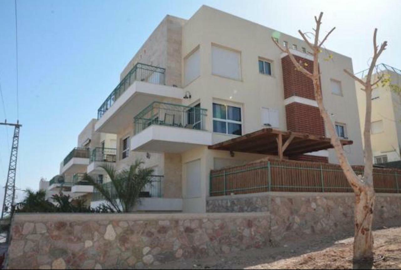 Sweethome26 Apt Eilat Sea View / Free Parking מראה חיצוני תמונה