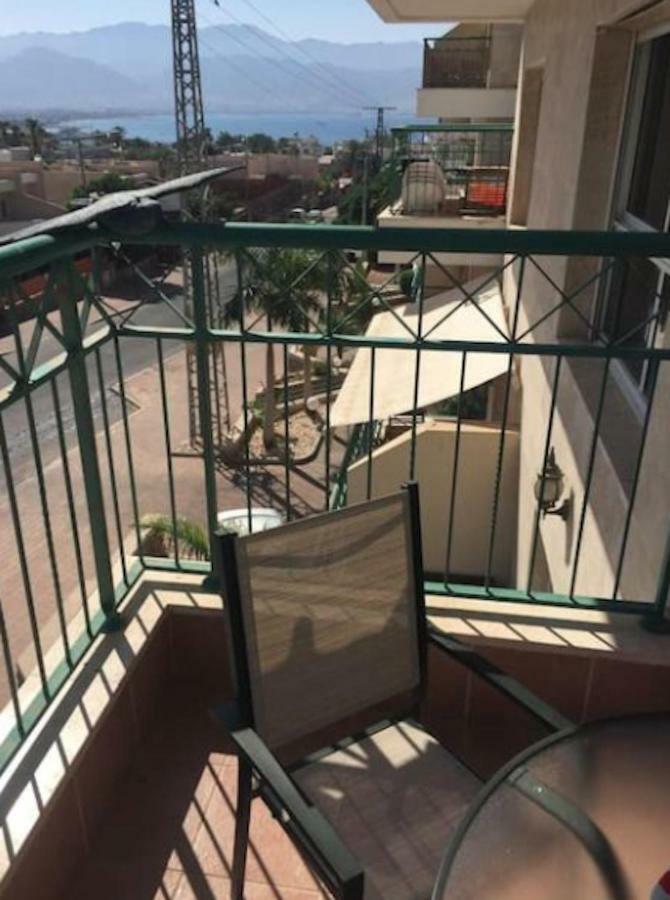 Sweethome26 Apt Eilat Sea View / Free Parking מראה חיצוני תמונה