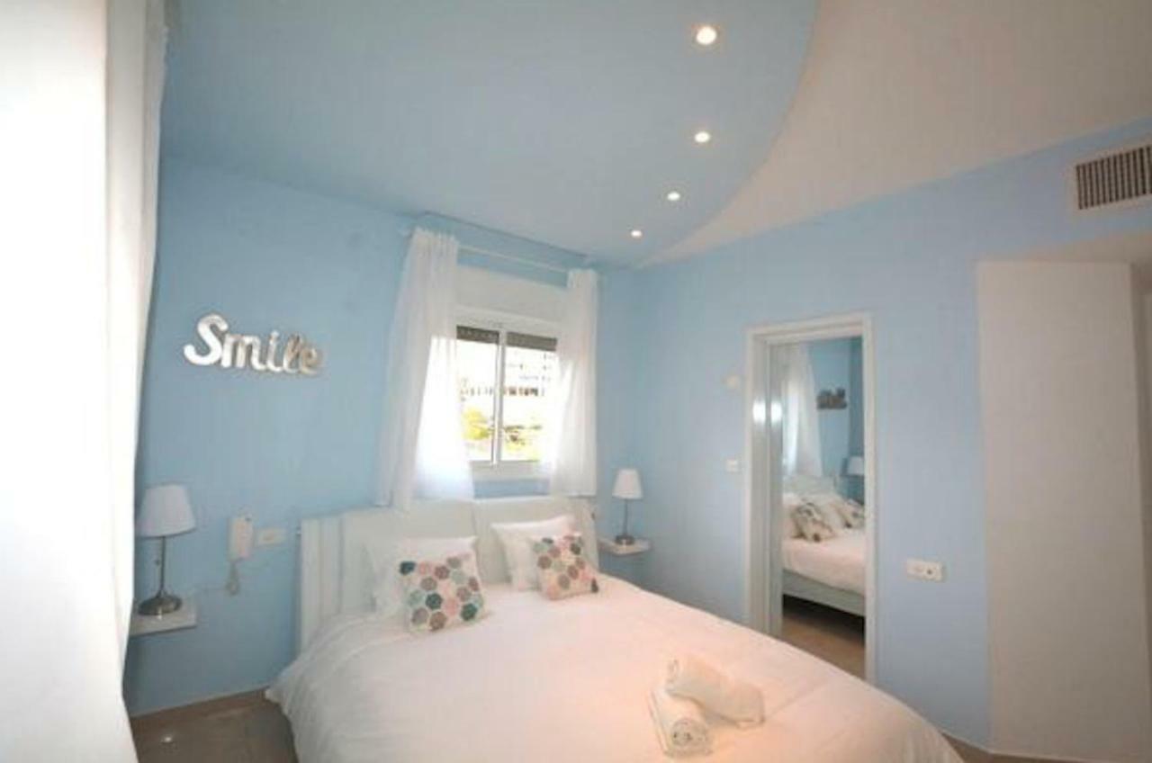 Sweethome26 Apt Eilat Sea View / Free Parking מראה חיצוני תמונה