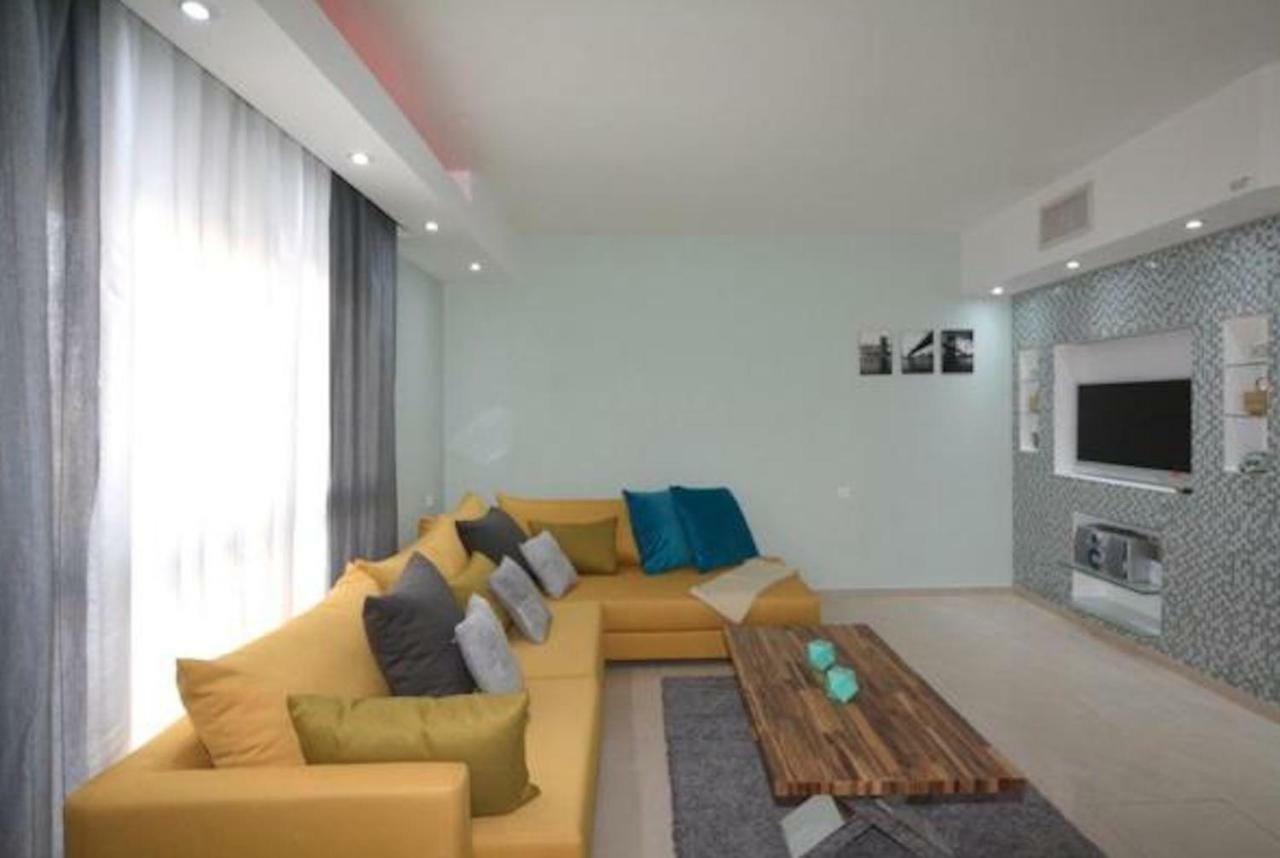 Sweethome26 Apt Eilat Sea View / Free Parking מראה חיצוני תמונה
